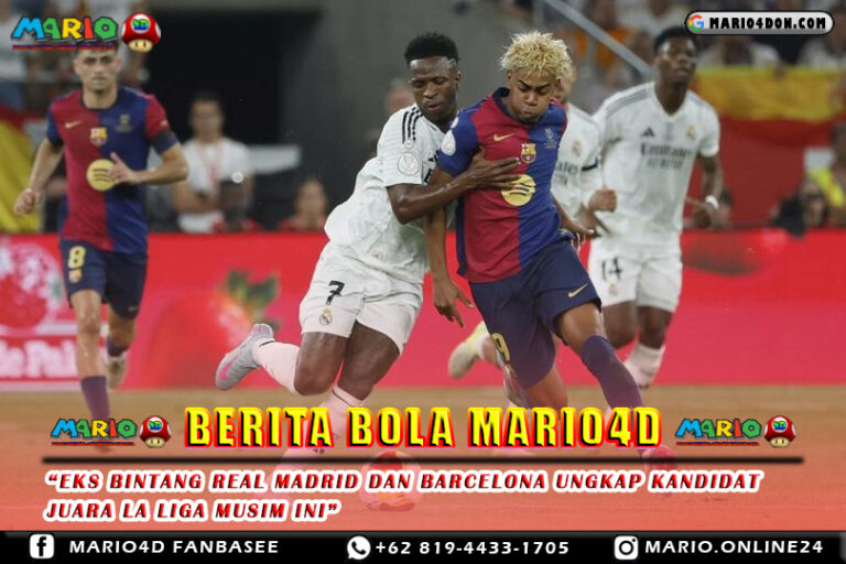 BINGKAI BERITA BOLA MARIO 3