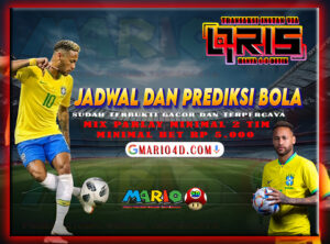 PREDIKSI PERTANDINGAN BOLA 08 – 09 OKTOBER 2025